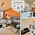 Le P'tit Anatole - Joli T2 Avec Parking *