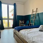Le P'tit Anatole - Joli T2 Avec Parking * Poitiers