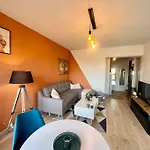 Apartment Le P'tit Anatole - Joli T2 Avec Parking