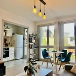 Le P'tit Anatole - Joli T2 Avec Parking Apartment *