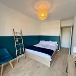 Le P'tit Anatole - Joli T2 Avec Parking Poitiers