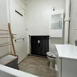 Apartment Le P'tit Anatole - Joli T2 Avec Parking Poitiers