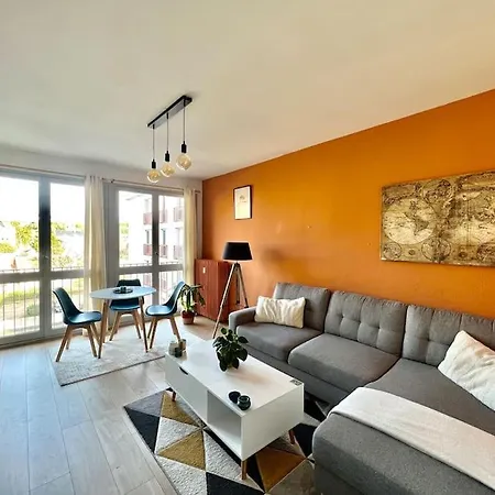 Le P'tit Anatole - Joli T2 Avec Parking Poitiers