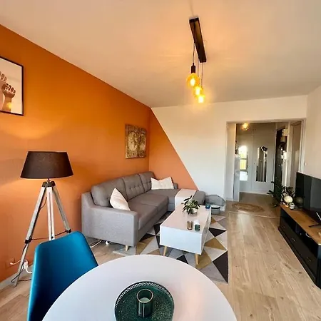 Apartman Le P'tit Anatole - Joli T2 Avec Parking