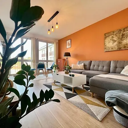 Le P'tit Anatole - Joli T2 Avec Parking Apartman Poitiers