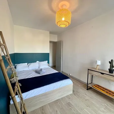 Le P'tit Anatole - Joli T2 Avec Parking