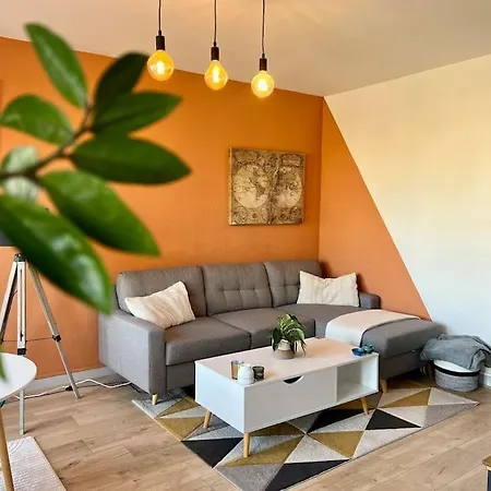 Le P'tit Anatole - Joli T2 Avec Parking