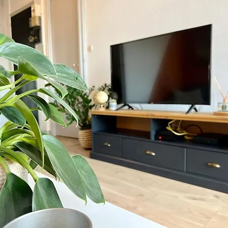 Le P'tit Anatole - Joli T2 Avec Parking Apartman *